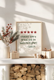 Wallity Nwyearsngmdl16 Pintura Decorativa Enmarcada Multicolor